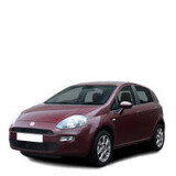 FIAT Punto (2005-2018)