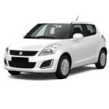 SUZUKI Swift (MZ/EZ) (2005-2010)