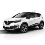 RENAULT Captur (2013-2019)