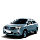 GEELY MK  (2006-2014)