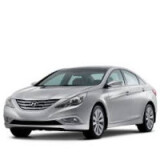 HYUNDAI Sonata (YF) (2009-2014)