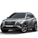 HYUNDAI Tucson (NX4) (2021-...)