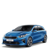 KIA Ceed III (2018-...)