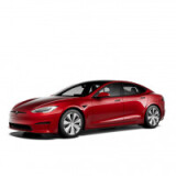 Model S Plaid (2021-...)