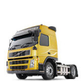 VOLVO FM (2001-2013)