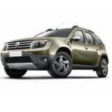 RENAULT Duster (2010-2015)
