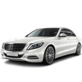 MERCEDES BENZ W222 S (long) (2013-...)