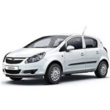 OPEL Corsa D (2006-2014)
