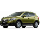 SUZUKI SX4 II (2013-...)