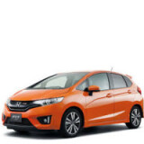 HONDA Fit (2013-2020)