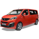 PEUGEOT Traveller (2016-...)