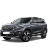 Sorento III (UM) (2014-2020)