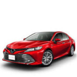 TOYOTA Camry (XV70) (2017-...)