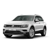 VOLKSWAGEN Tiguan II (2015-...)