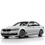 BMW 5 (G30) (2017-...)