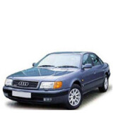 AUDI 100 (C4) (1990-1997)