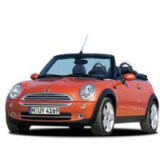 MINI Cooper I R52 (2001-2006)