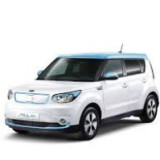 KIA SOUL EV (2014-...)