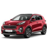 KIA Sportage (QL) (2015-...)