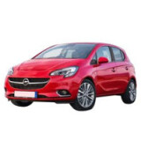 OPEL Corsa E (2014-2019)