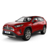 TOYOTA RAV 4 (XA50) AT (2018-...)
