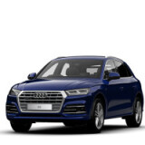 AUDI Q5 (FY) (2016-...)