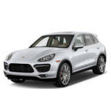 PORSHE Cayenne (92A) (2010-2017)