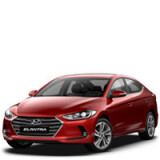 HYUNDAI Elantra (AD) (2015-...)