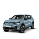 C3 Aircross (hybrid) (2024-...)