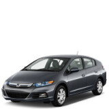 HONDA Insight II (2009-2014)