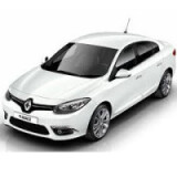 RENAULT Fluence (2009-2015)
