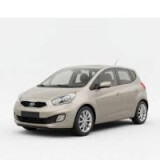 KIA Venga 2010-