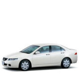 HONDA Accord VII (2002-2008)