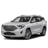 GMC Terrain II (2017-...)