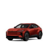 C-HR  (2025-...)