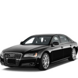 AUDI A8 (D4) long (2010-2017)