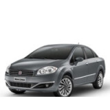 FIAT Linea (2007-2012)