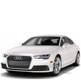 AUDI A7 (4G7) (2010-2017)