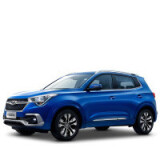 CHERY Tiggo 4 (2017-...)