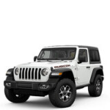 JEEP Wrangler (JL) (3 doors) (2018-...)