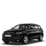 AUDI Q7 (4L) (2005–2015)