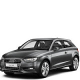 AUDI A3 (8V) (2012-...)