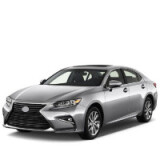 LEXUS ES (GSV70) (2018-...)