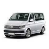 VOLKSWAGEN T6 (1plus1) (2015-...)