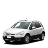 FIAT Sedici (2006-2014)