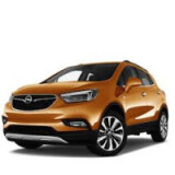 OPEL Mokka (2012-2021)