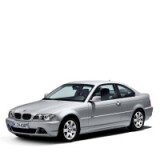 BMW 3 (Е46) (1998–2006)