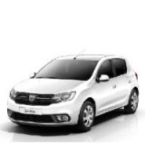 DACIA Sandero (2012-2020)