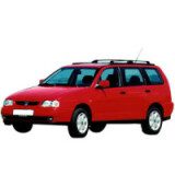 SEAT Cordoba (6K) (1993–2002)