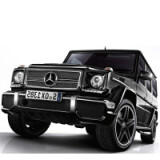 MERCEDES BENZ W463 G (1990-2018)